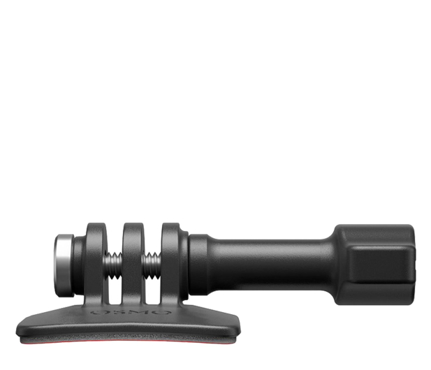 DJI Osmo Action mocowanie samoprzylepne CP.OS.00000267.01 / 6941565962461 - 1343634 - zdjęcie 4